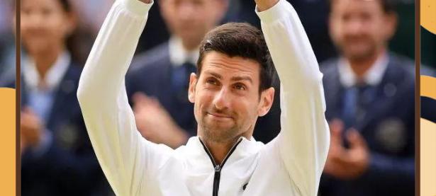 九游娱乐-德约科维奇在SKT比赛中突破纪录，比分优势明显引发热议！的简单介绍