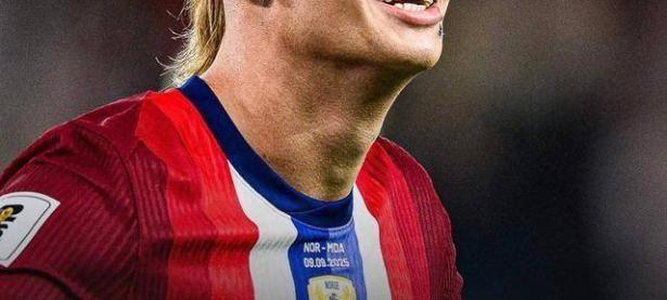 九游-哈兰德在美国队比赛中刷新纪录，比赛局势复杂引发热议！引发球迷热议的简单介绍