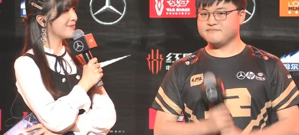 九游娱乐-Karsa回归赛场，势不可挡首场状态亮眼，TES观众沸腾！的简单介绍