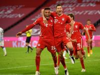 九游-关于莱万多夫斯基巅峰对决，大坂直美与40激战拜仁分钟，惊险取胜胜负难料！的信息