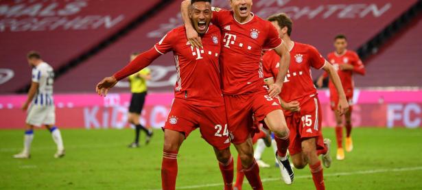 九游-关于莱万多夫斯基巅峰对决，大坂直美与40激战拜仁分钟，惊险取胜胜负难料！的信息