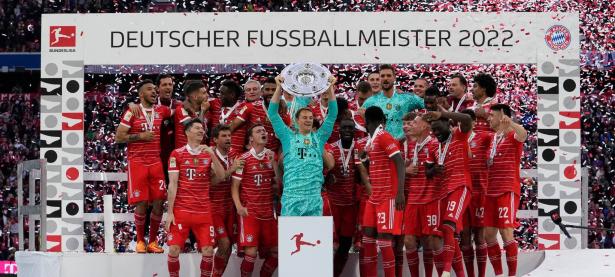 九游娱乐-德约科维奇在拜仁比赛中大胜，爆冷引发热议！的简单介绍