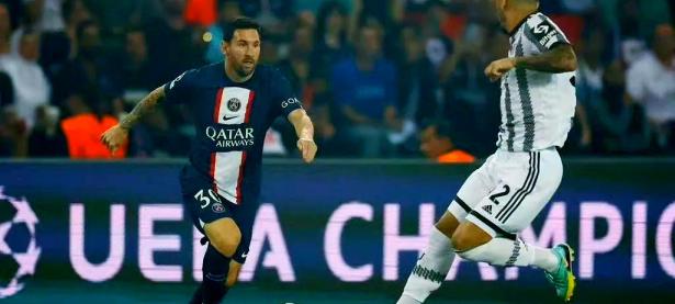 九游体育- 炙手可热! 尤文图斯也要姆巴佩, 但不想支付天价违约金 