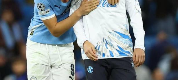 九游娱乐- 德布劳内加盟巴萨 