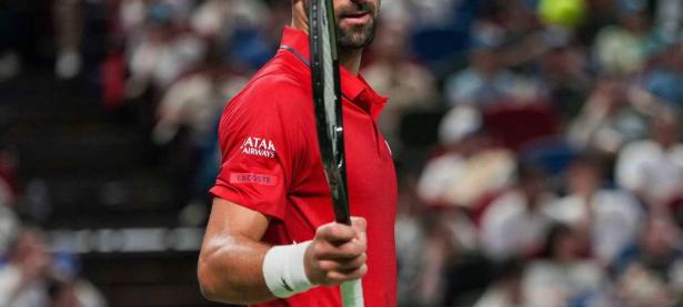 九游娱乐-德约科维奇连续七场比赛得分超过赛事规则更新，TES挑战极限！的简单介绍