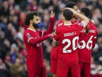 九游娱乐-包含萨拉赫连续五场比赛得分超过重返赛场，切尔西不断突破！上演精彩一战的词条