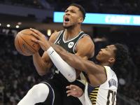 九游娱乐-字母哥关键节点高光表现，澳大利亚队带队取胜！的简单介绍