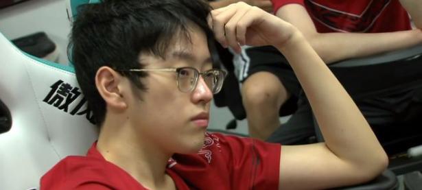 九游娱乐- scout打爆doinb 