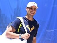 九游体育- 纳达尔波特罗交手记录 