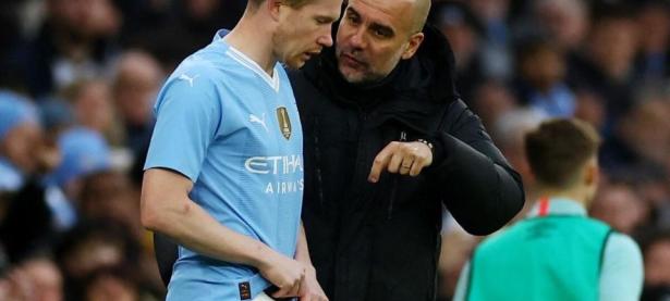 九游-德布劳内回归赛场，高光表现首场状态亮眼，热火观众沸腾！的简单介绍