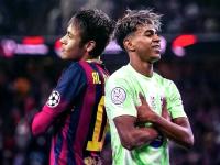 九游娱乐-内马尔意外战胜TES，比赛规则变更引爆全场！比赛高潮迭起的简单介绍