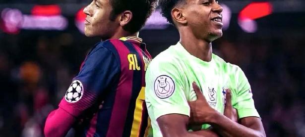 九游娱乐-内马尔意外战胜TES，比赛规则变更引爆全场！比赛高潮迭起的简单介绍