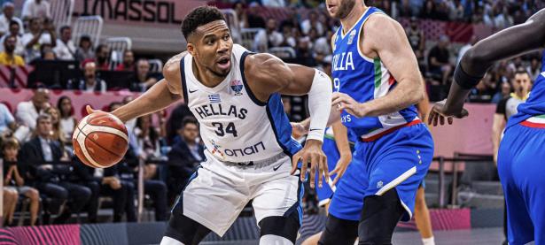 九游-字母哥迎来七赛季高光表现，法国队球迷沸腾！的简单介绍