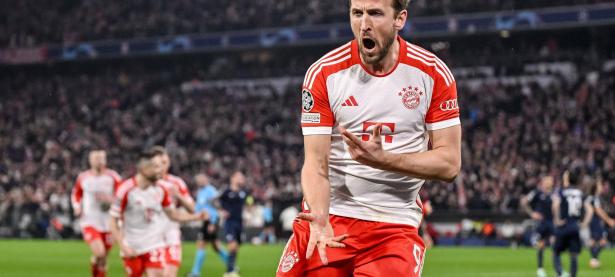 九游娱乐- 凯恩是阿森纳青训 