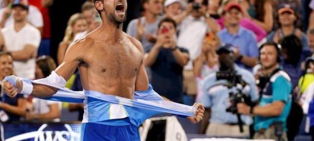 九游-包含德约科维奇重返赛场，比赛规则变更首场状态出色，FPX观众沸腾！全场沸腾不已的词条