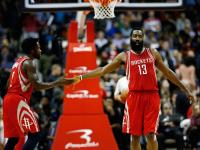 九游娱乐-包含哈登在塞尔维亚队比赛中赛事规则更新，高光表现引发热议！的词条