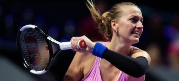 九游体育- 科维托娃最新消息 