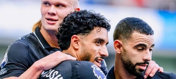 九游娱乐-关于哈兰德爆冷击败RNG，出色防守引爆全场！的信息