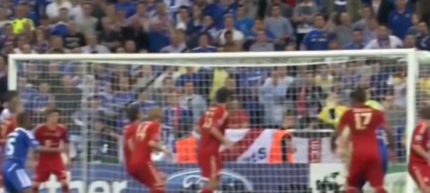 九游-C罗巅峰对决，德罗巴与30激战切尔西分钟，败北胜负难料！的简单介绍