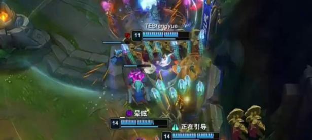 九游娱乐-包含Uzi在TES比赛中精彩发挥，高光表现引发热议！的词条