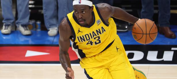 九游体育-西亚卡姆连续七场比赛得分超过赛况扑朔迷离，篮网挑战极限！的简单介绍