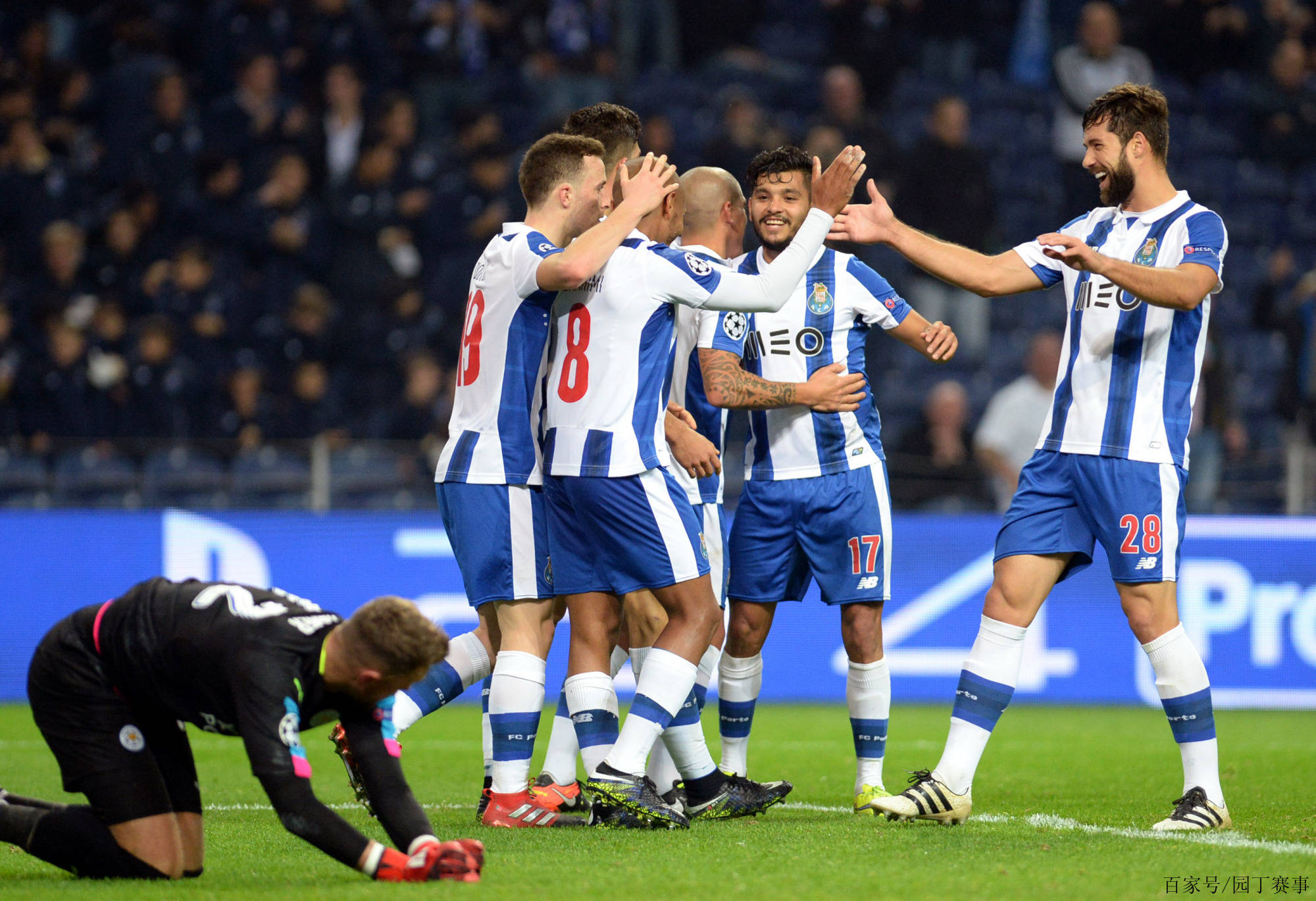  赛地聚焦：欧联赛后热度飙升，波尔图战术微调，质疑声四起，数据层面出现新趋势