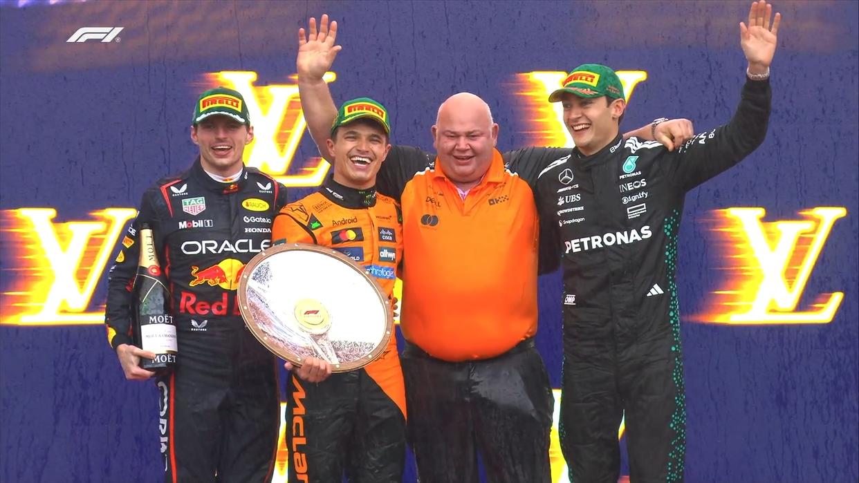 F1赛场再起风云:江畔风暴队惊险晋级雪域烈马队,赛场气氛火爆防线高度稳定的简单介绍 F1赛场再起风云:江畔风暴队惊险晋级雪域烈马队,赛场气氛火爆防线高度稳定的简单介绍