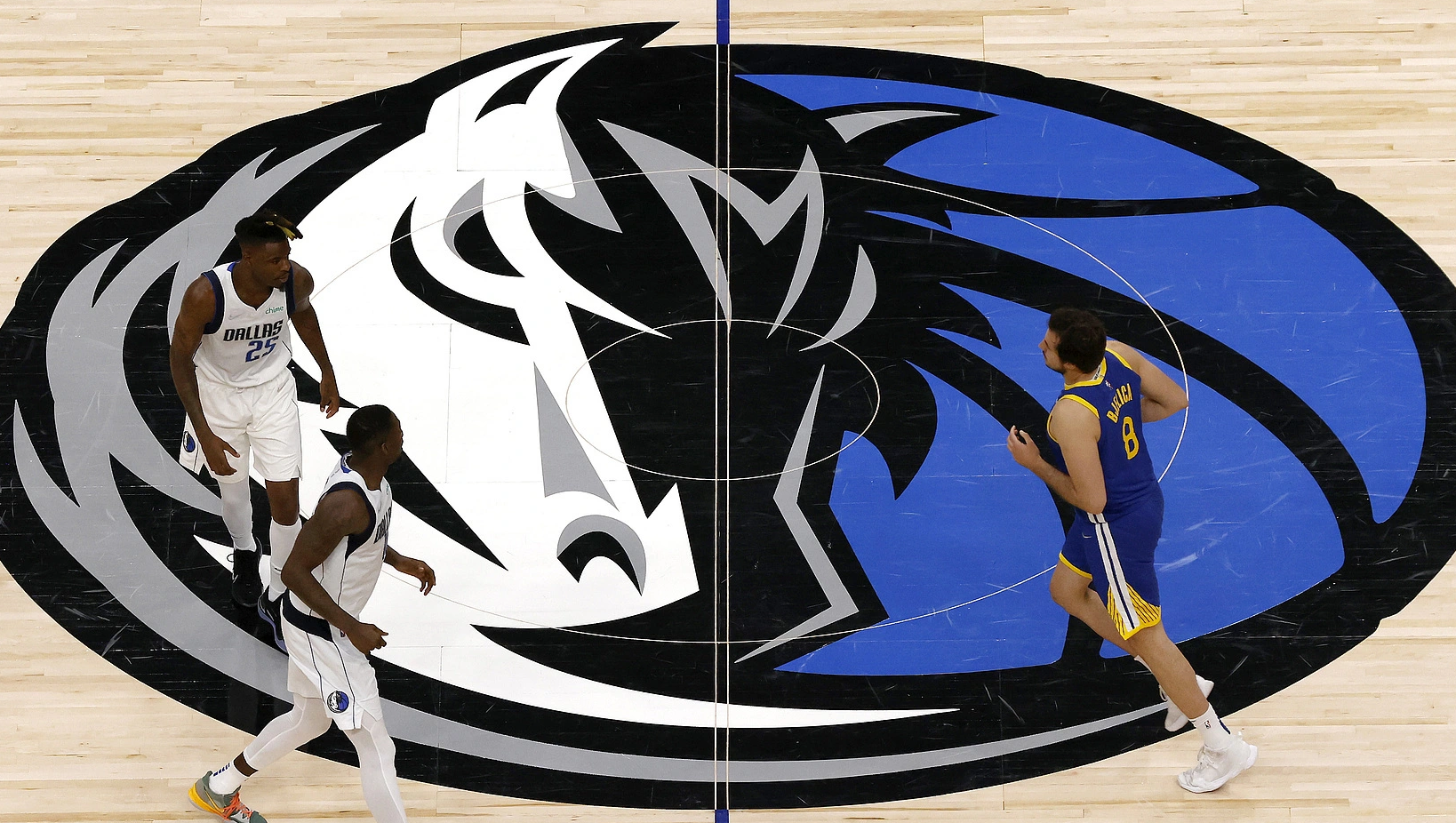 今夜达拉斯独行侠备战亚冠,伤情更新细节曝光,管理层满意,高层口径保持一致 今夜达拉斯独行侠备战亚冠,伤情更新细节曝光,管理层满意,高层口径保持一致