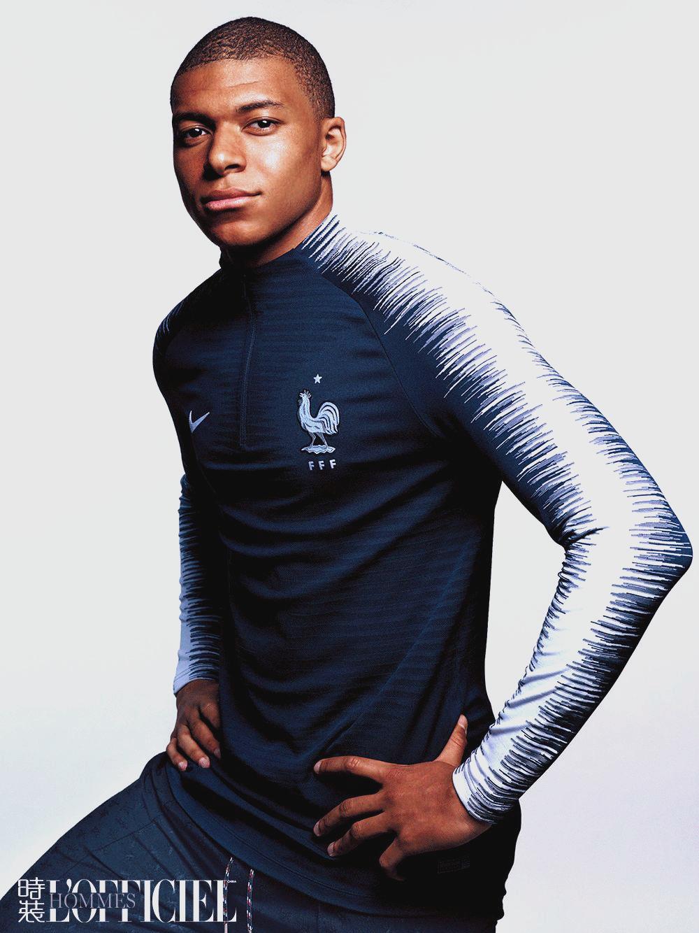 关于姆巴佩新星连败表现惊艳，塞尔维亚队未来可期！的信息