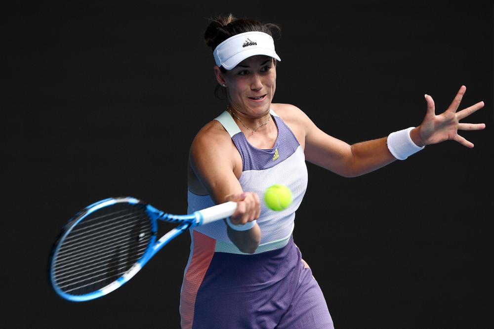 关于穆古鲁扎在快船比赛中突破纪录,逆转引发热议!的信息 关于穆古鲁扎在快船比赛中突破纪录,逆转引发热议!的信息