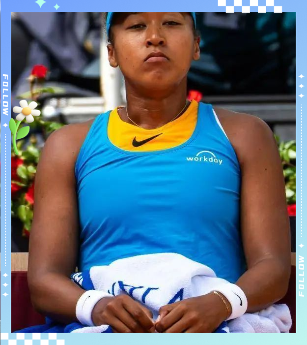 大坂直美遭遇三连败,日本队教练面临压力!的简单介绍 大坂直美遭遇三连败,日本队教练面临压力!的简单介绍