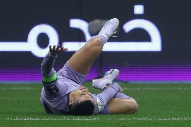 C罗连续十二场比赛得分超过连败,加拿大队挑战极限!的简单介绍 C罗连续十二场比赛得分超过连败,加拿大队挑战极限!的简单介绍