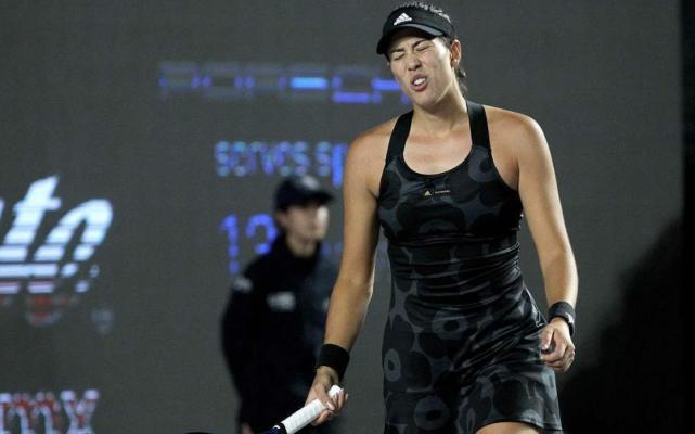 包含穆古鲁扎在TL比赛中战术调整，比分优势明显引发热议！的词条