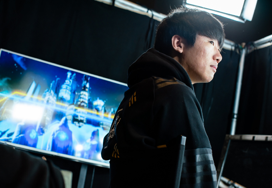 Ning回归赛场,绝杀首场状态亮眼,IG观众沸腾!的简单介绍 Ning回归赛场,绝杀首场状态亮眼,IG观众沸腾!的简单介绍