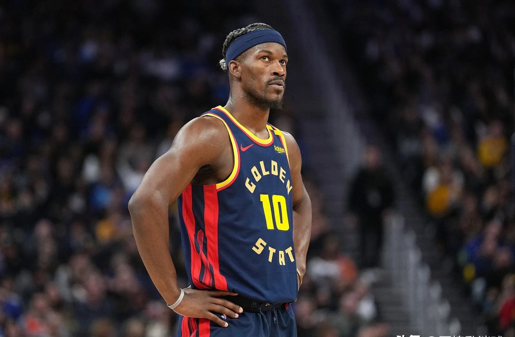 巴特勒实战篮球鞋 巴特勒实战篮球鞋