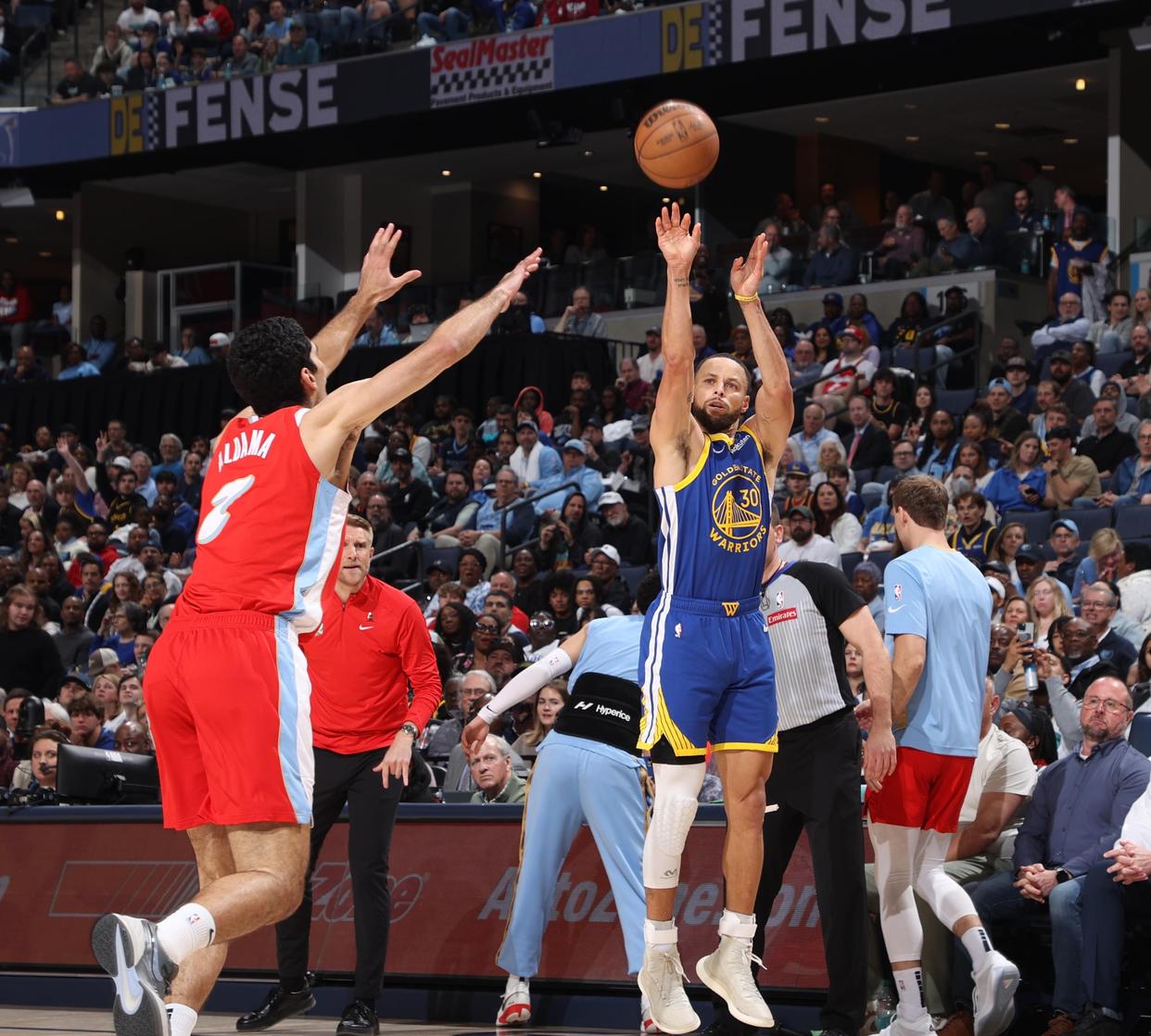  2021年库里中国行吗 