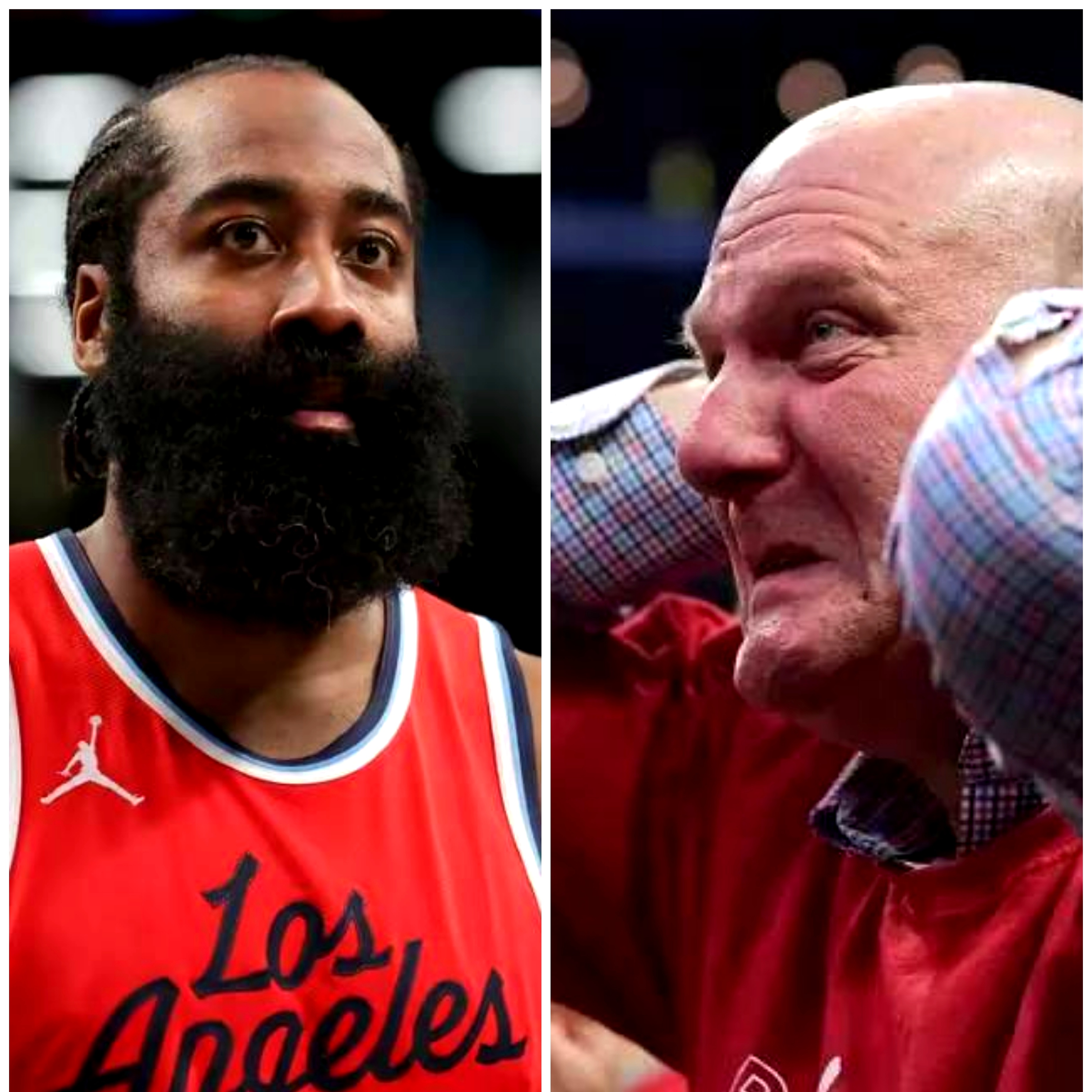 哈登遭遇十五连败,巴塞罗那教练面临压力!的简单介绍 哈登遭遇十五连败,巴塞罗那教练面临压力!的简单介绍