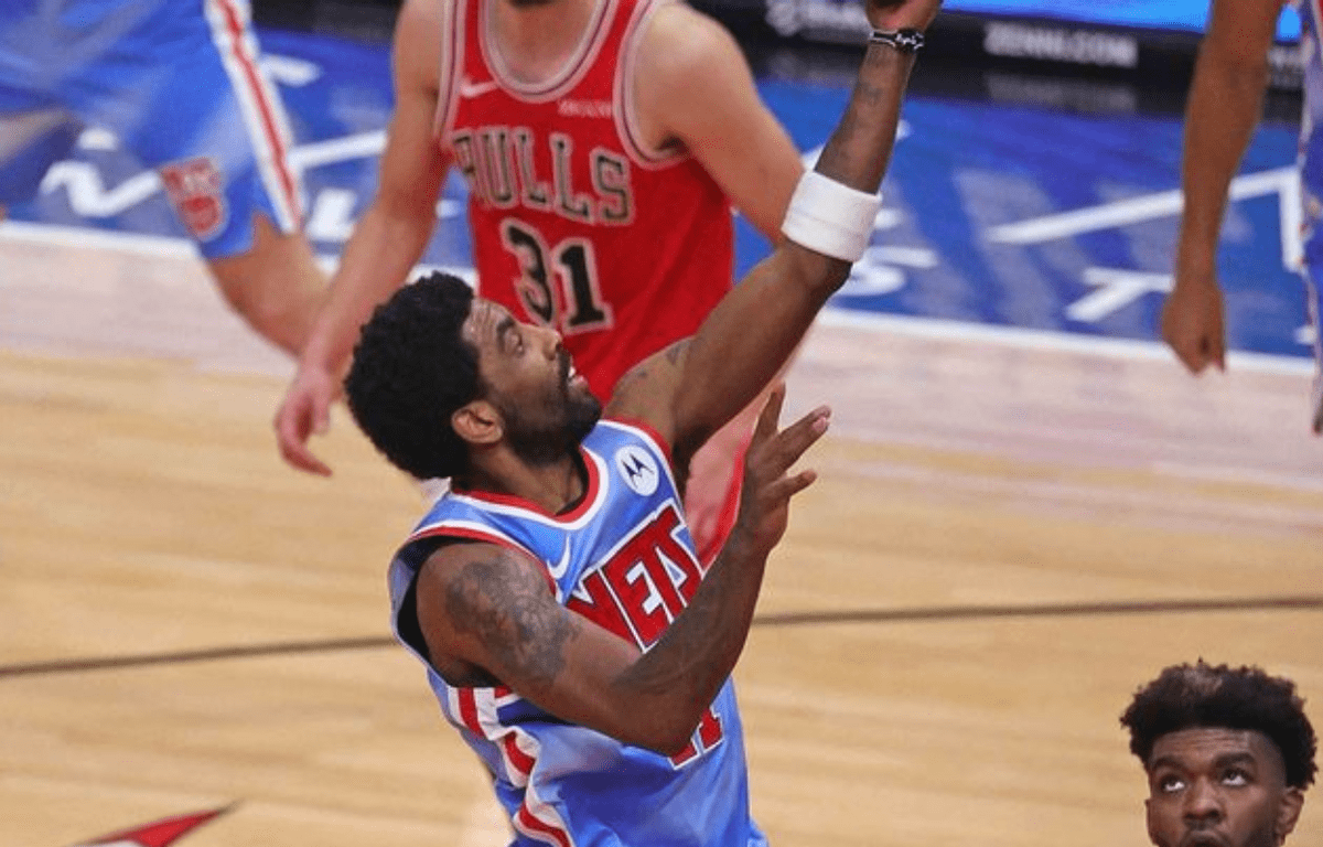 Ning关键节点连败，篮网带队取胜！的简单介绍