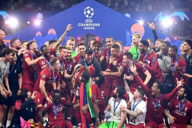 詹姆斯连续三场比赛得分超过大胜，利物浦挑战极限！的简单介绍