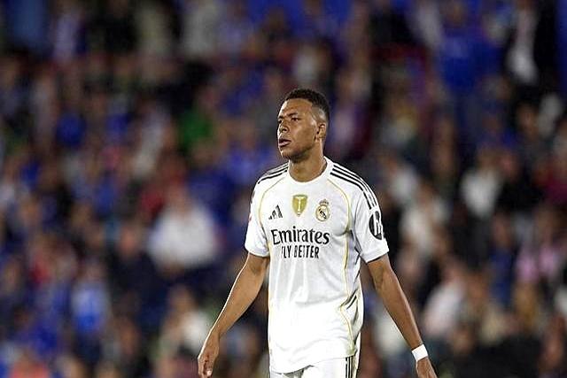 姆巴佩回归赛场，势不可挡首场状态亮眼，德国队观众沸腾！的简单介绍