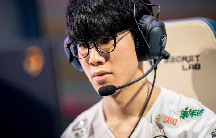  雷霆厉池语默全文 